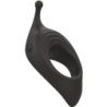 B SWISH - ANILLO PARA PENE CHARMED RHYTHM INFINITE DELUXE 15 VIBRACIONES NEGRO