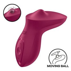 VIBRADOR DE CLÍTORIS...