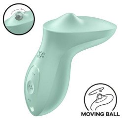 VIBRADOR DE CLÍTORIS CON...