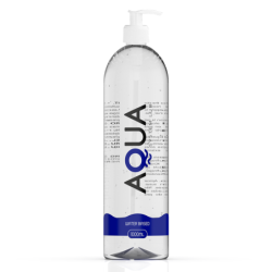 AQUA QUALITY - LUBRICANTE A...