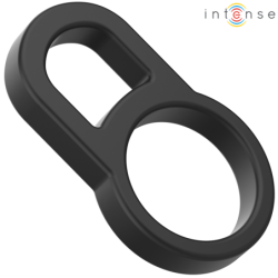 INTENSO - ANILLO DOBLE DE...