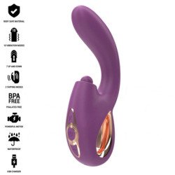 INTENSE - LALI VIBRADOR...
