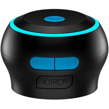 KIIROO - CONTROLADOR INTERACTIVO NEGRO