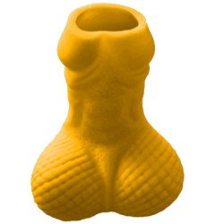 DIABLO PICANTE - VASO DE...
