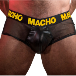 MACHO - MX24AN SLIP...