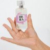 SECRETPLAY - HERA PERFUME NATURAL CON FEROMONAS EN SPRAY PARA MUJER 50 ML
