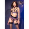 CHILIROSE - CR 4843 DISFRAZ COLEGIALA M