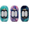 PRETTY LOVE - VENUS X 15 MASTURBADORES MASCULINOS DE SILICONA BLANCOS