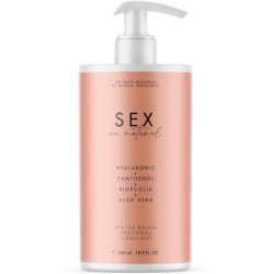 BIJOUX -  LUBRICANTE...