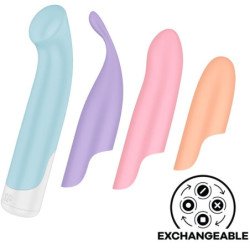 SATISFYER - PLAYFUL FOUR...