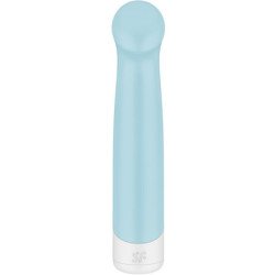 SATISFYER - PLAYFUL FOUR SET VIBRADORES 4 EN 1 + POWER BULLET