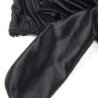 SUBBLIME - 955199 CONJUNTO DE SUJETADOR CON LAZO NEGRO AJUSTABLE S/M