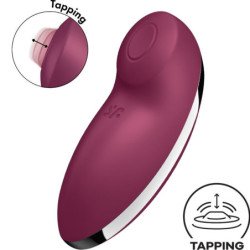 SATISFYER - TAP & CLIMAX 2...