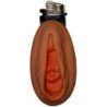 DIABLO PICANTE - MECHERO VAGINA MULATA