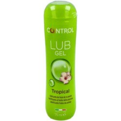 CONTROL - LUB GEL...