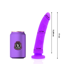 DELTA CLUB - DILDO REALISTA...