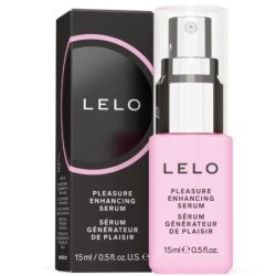 LELO - SÉRUM POTENCIADOR DE...