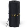 LELO - ESTERILLA DE ACUPRESIÓN DE MASAJE CORPORAL NEGRA