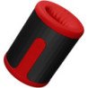 LELO - F2S™ MASTURBADOR MASCULINO AZUL VERDOSO ROJO
