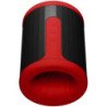LELO - F2S TEAL MASTURBADOR MASCULINO ROJO