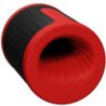 LELO - F2S TEAL MASTURBADOR MASCULINO ROJO