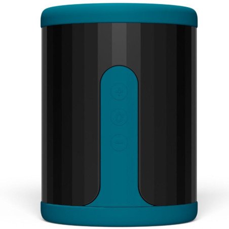 LELO - F2S™ MASTURBADOR MASCULINO AZUL VERDOSO