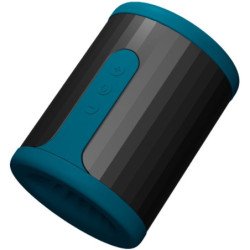 LELO - F2S TEAL MASTURBADOR MASCULINO AZUL