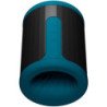 LELO - F2S™ MASTURBADOR MASCULINO AZUL VERDOSO