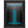 LELO - F2S TEAL MASTURBADOR MASCULINO AZUL