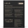 LELO - F2S TEAL MASTURBADOR MASCULINO AZUL