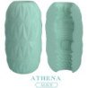 PRETTY LOVE - ATHENA ALICE MASTURBADOR MASCULINO TURQUESA