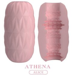AMOR BONITO - ATHENA ALICE...
