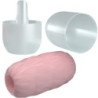 AMOR BONITO - ATHENA ALICE MASTURBADOR MASCULINO ROSA