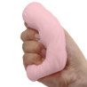 AMOR BONITO - ATHENA ALICE MASTURBADOR MASCULINO ROSA