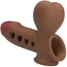 PRETTY LOVE - FUNDA PARA PENE TYRONN CON AIRBAG