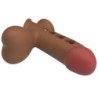 PRETTY LOVE - FUNDA PARA PENE TYRONN CON AIRBAG