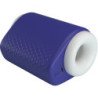 PRETTY LOVE - DJ LADY MASTURBADOR MASCULINO CON VIBRACIÓN 5 CONFIGURACIONES MORADO
