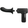 PRETTY LOVE - DJ DOCTOR MASAJEADOR 5 CONFIGURACIONES NEGRO