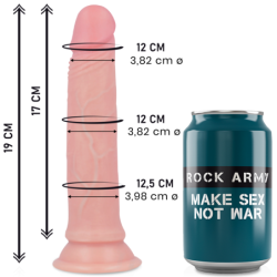ROCKARMY - AVENGER DILDO...