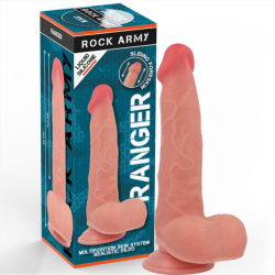 ROCKARMY - RANGER DILDO...