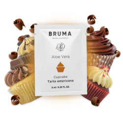 BRUMA - 6 ML GEL DESLIZANTE...