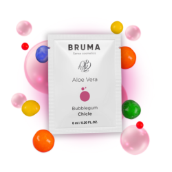 BRUMA - 6 ML GEL DESLIZANTE...