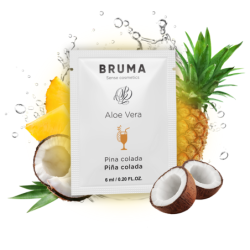 BRUMA - 6 ML GEL DESLIZANTE...