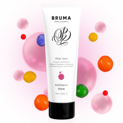 BRUMA - GEL DESLIZANTE CON...
