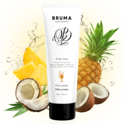 BRUMA - GEL DESLIZANTE CON...