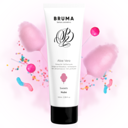 BRUMA - GEL DESLIZANTE CON...
