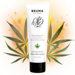 BRUMA - GEL DESLIZANTE CON...