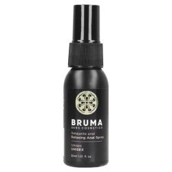 BRUMA - SPRAY RELAJANTE ANAL UNISEX
