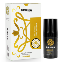 BRUMA - VIBRADOR LÍQUIDO...