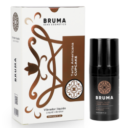 BRUMA - VIBRADOR LÍQUIDO...